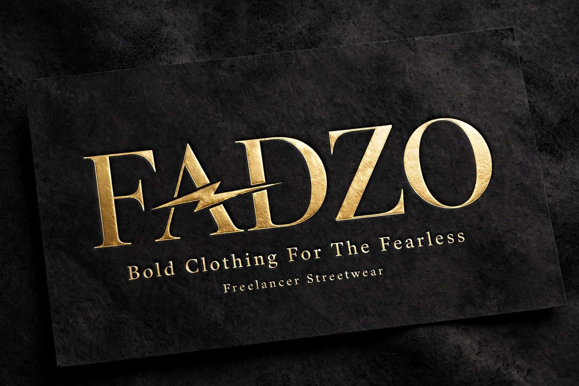 Tshegofatso FADZO freelancer Winston Profile Picture