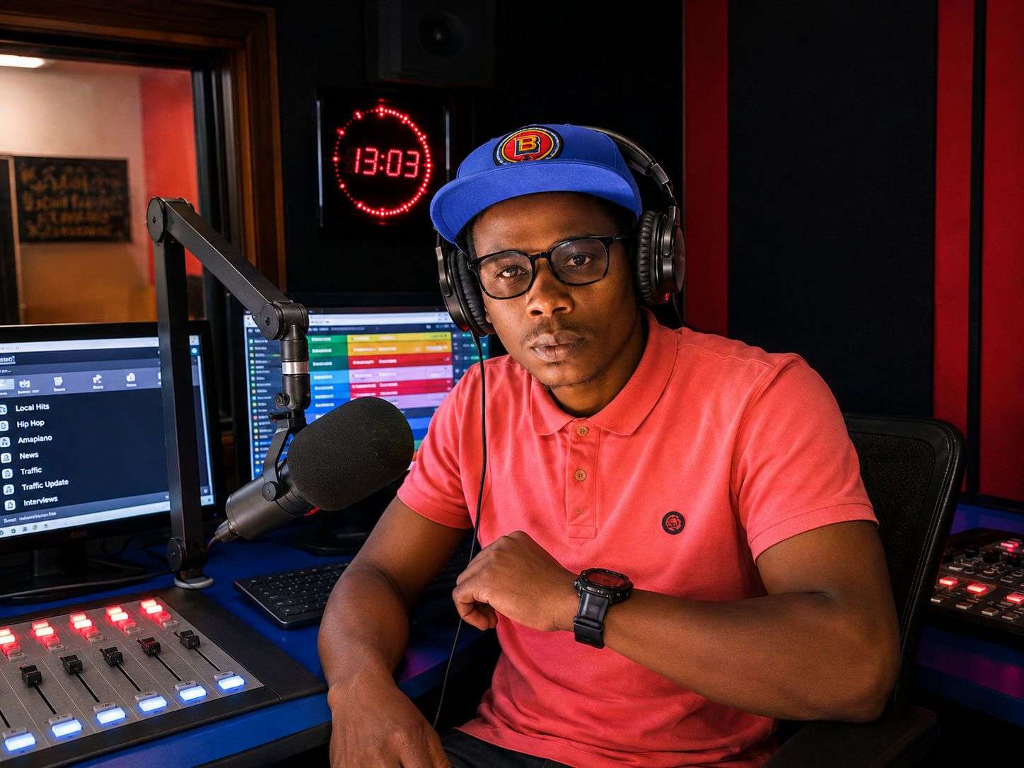 Lentikile Patrick Khuwabo Profile Picture