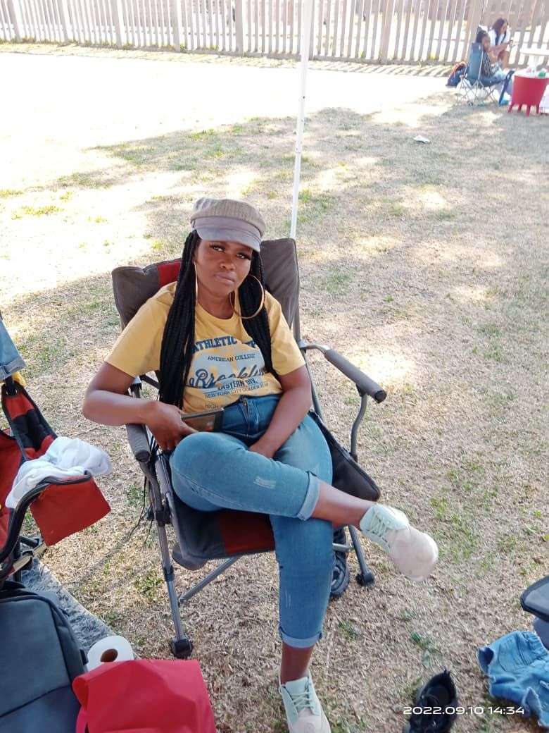 Sibongile Mahlangu Profile Picture