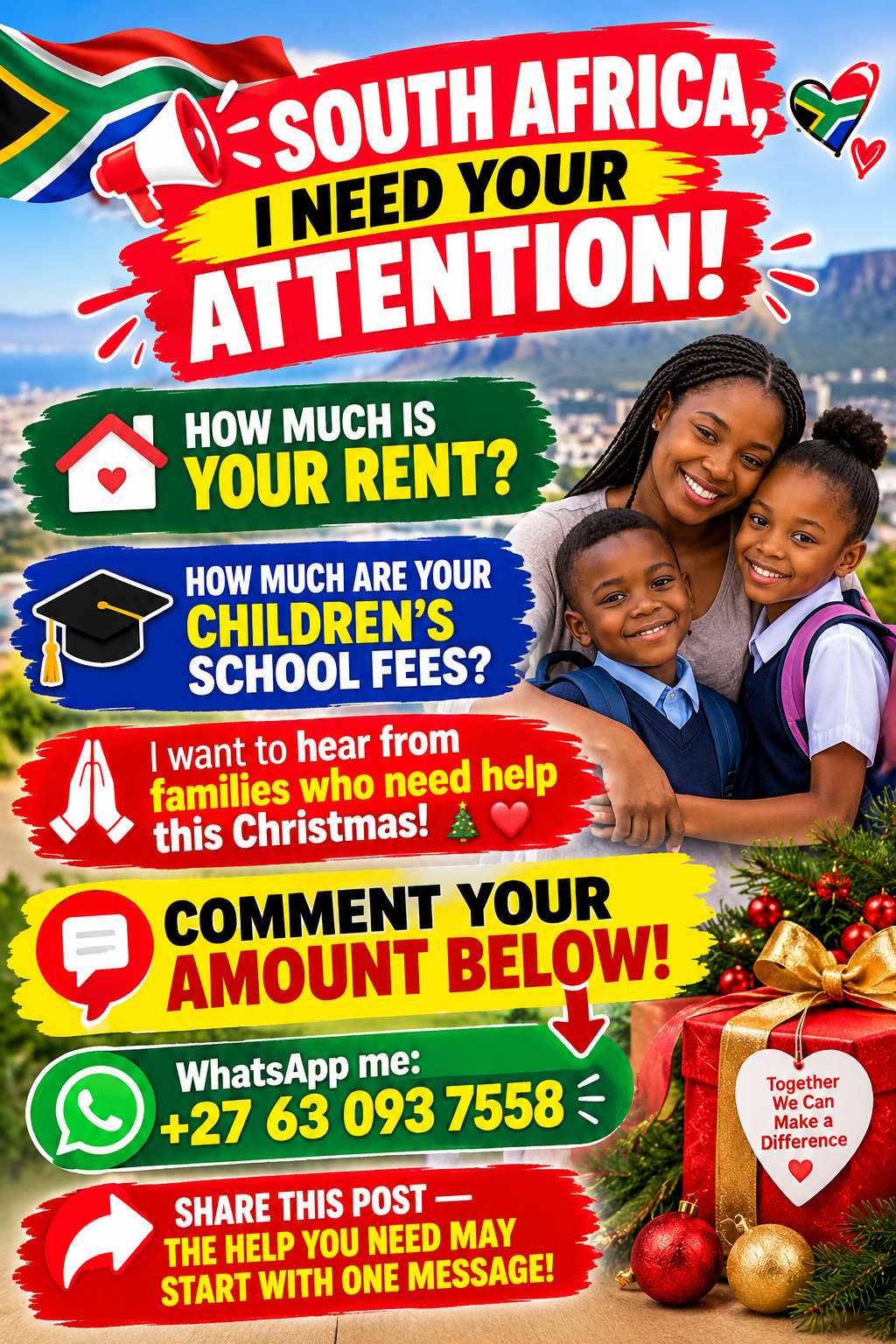 ❤️? HOW MUCH IS YOUR HOUSE RENT? ?❤️I’m helping people pay their house rent and ch