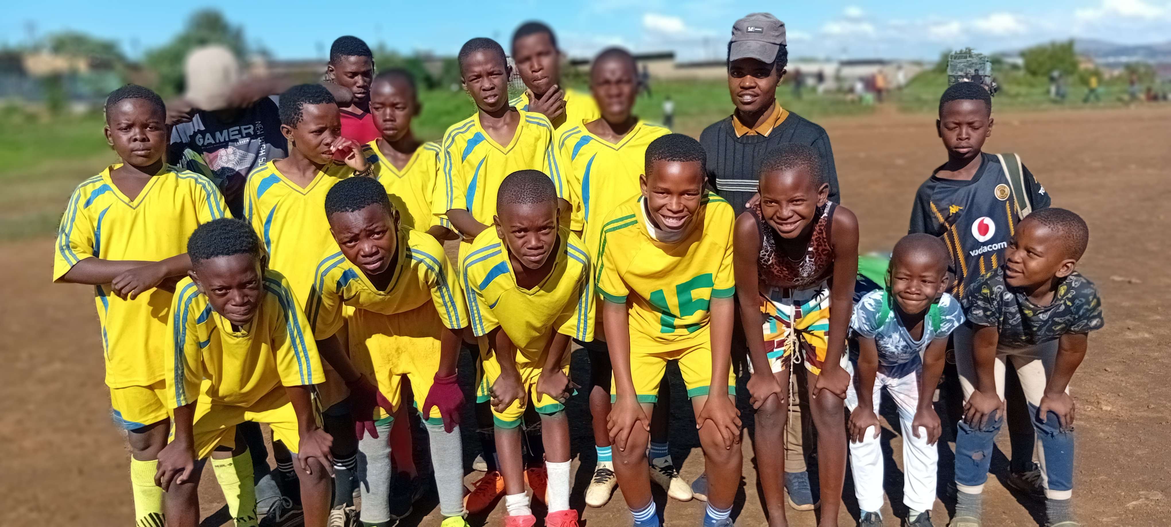Dikoankoetla stars FC
