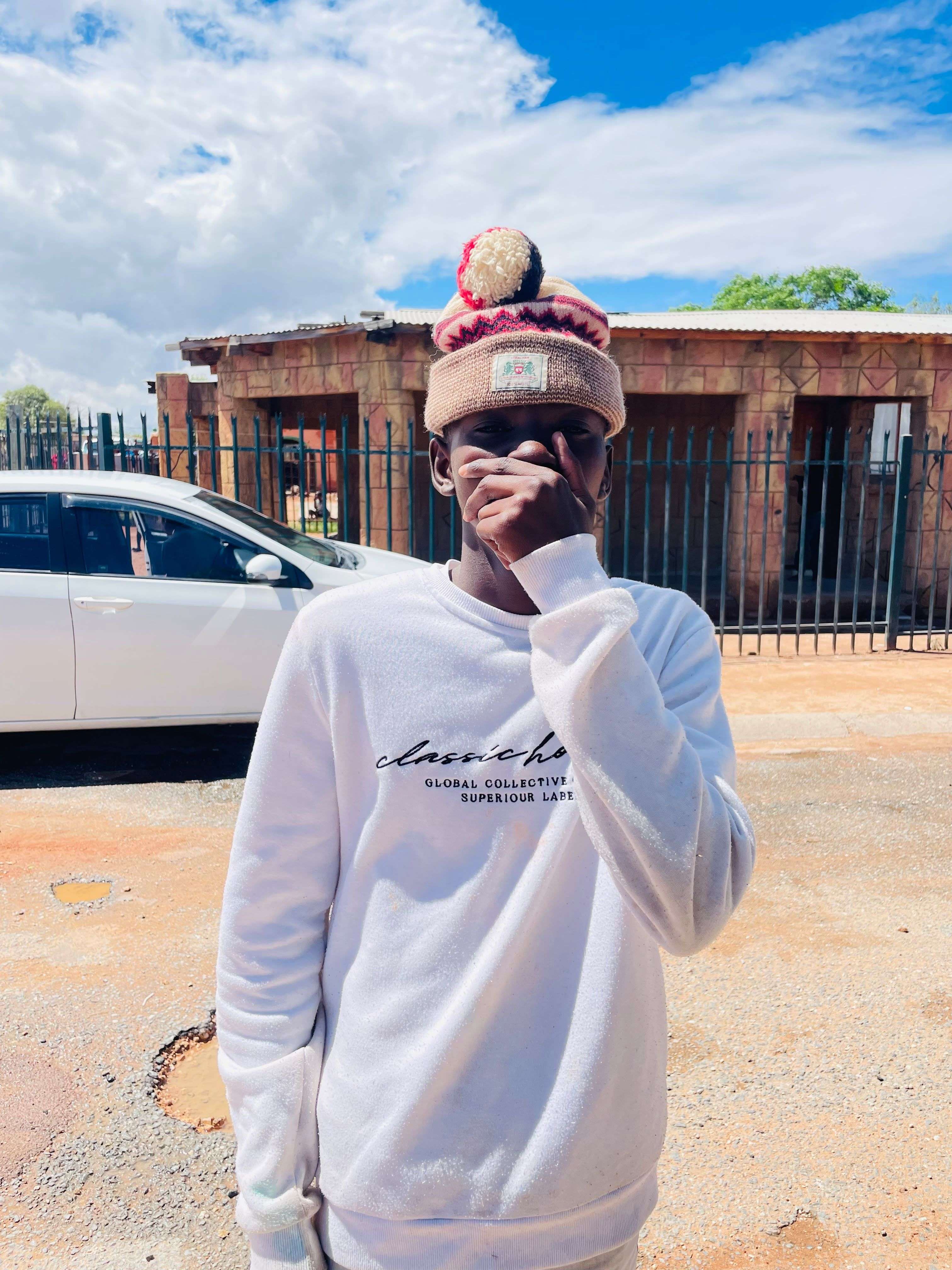 I.G BoyShiti I.G BoyShiti Profile Picture