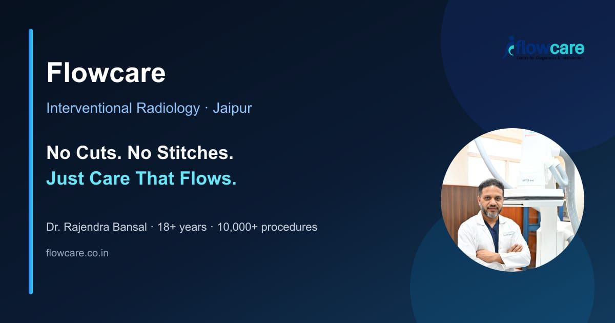 Fatty Liver Fibroscan Jaipur — Stage Same Week