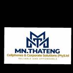 Moeketsi Nelson Thateng Profile Picture
