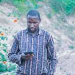 Michael Matfunjwa Profile Picture