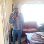 Andile Mtshali profile picture