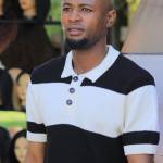 Pogiso Kgomongwe profile picture