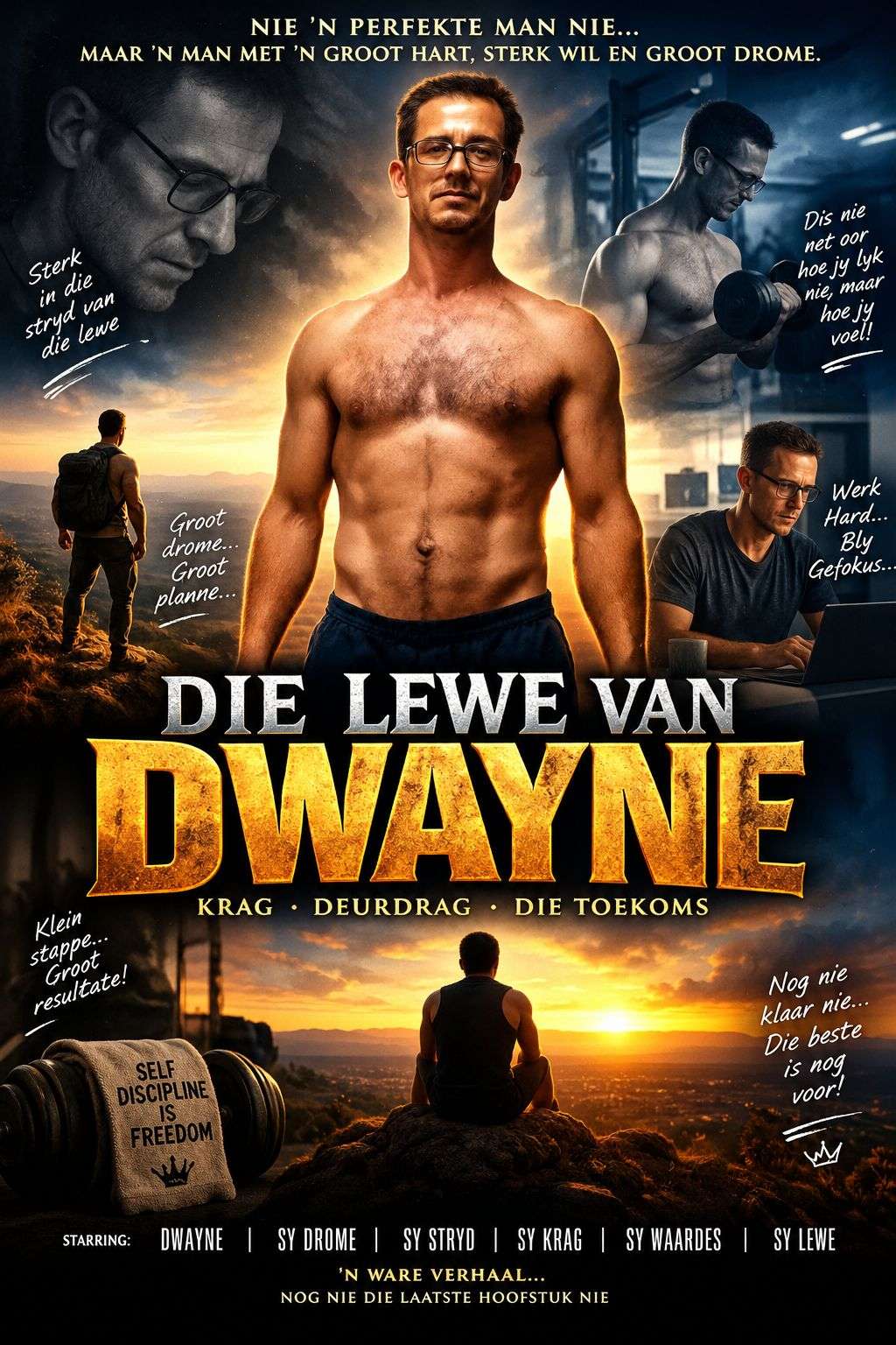 Dwayne Dempers Profile Picture