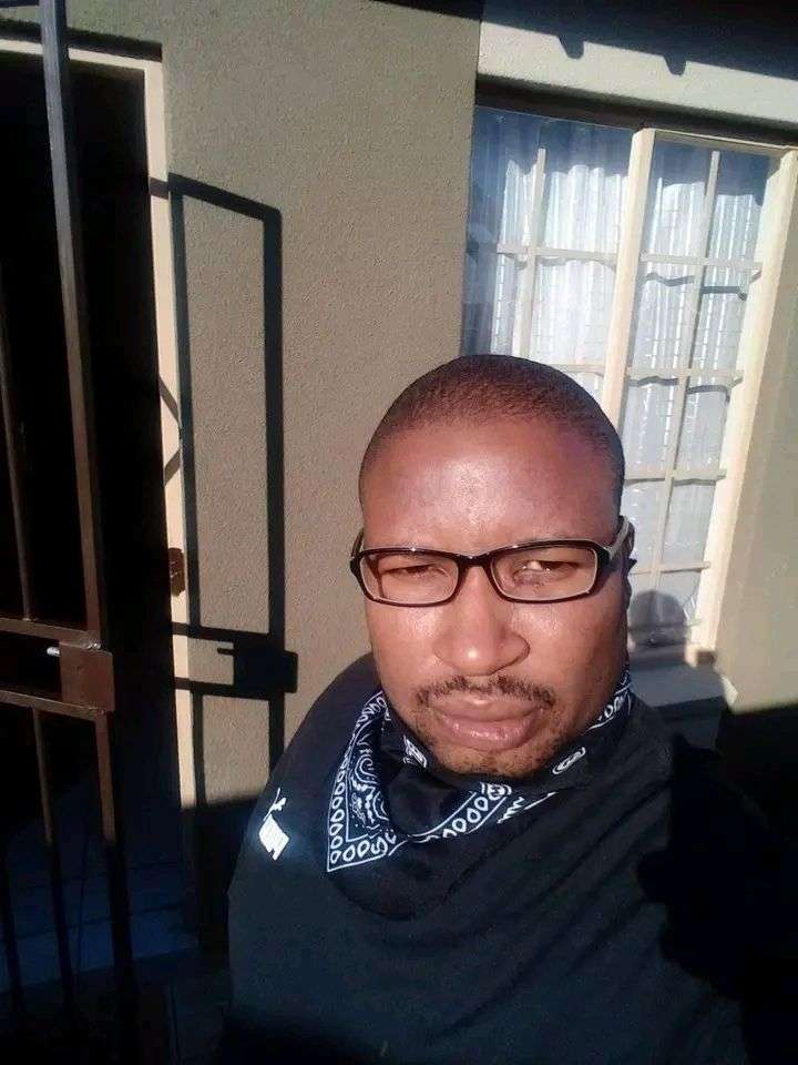 Skhumbuzo Mavimbela Profile Picture