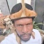 Vusi William Cebekhulu profile picture