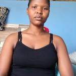 Angei Sindisiwe profile picture