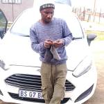 kululeko thusi Profile Picture